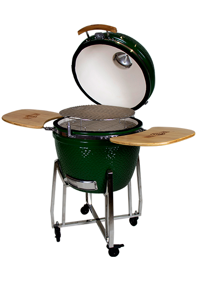 asador-21-ceramico-verde-grill-pal