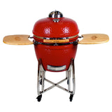 Grill Pal 21"