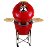 grill-pal-asador-21-ceramico-rojo-abierto-detras