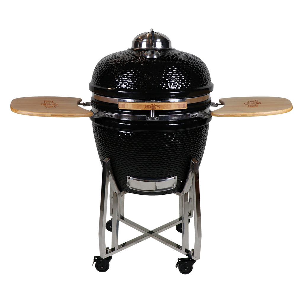 grill-pal-asador-21-ceramico-negro-frente