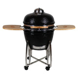 grill-pal-asador-21-ceramico-negro-frente
