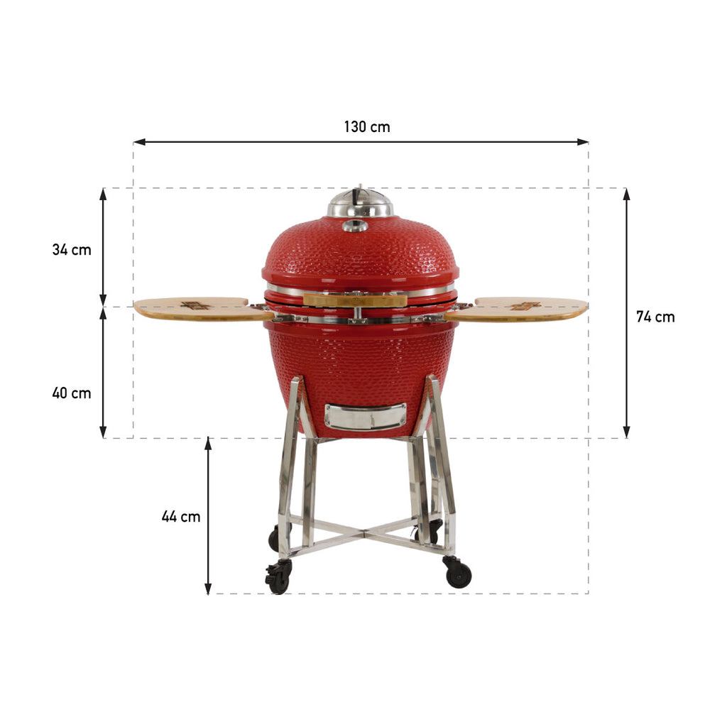 Grill Pal 21"