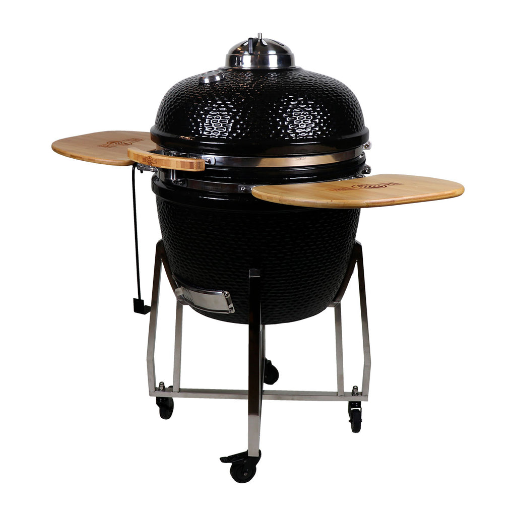 grill-pal-asador-24-ceramico-negro-lateral