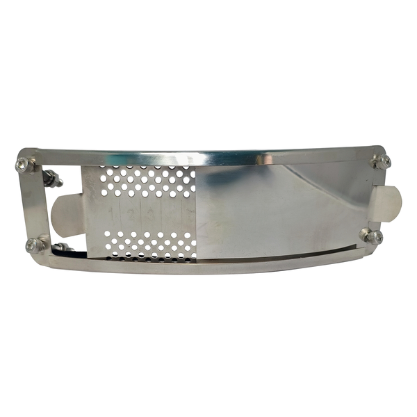 Rejilla de Ventilación
