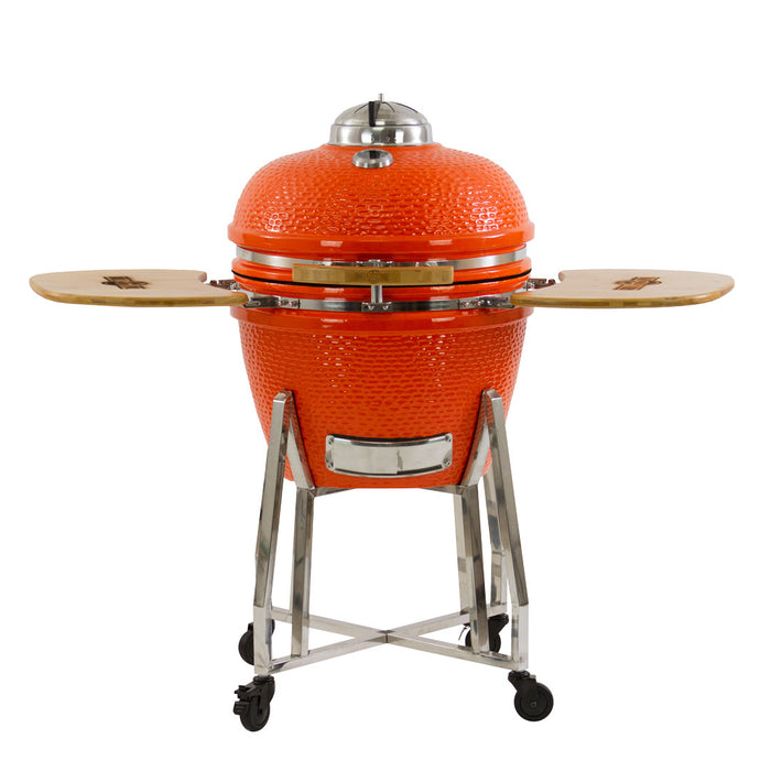 Grill Pal 21"