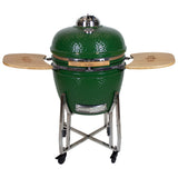 grill-pal-asador-21-ceramico-verde-frente